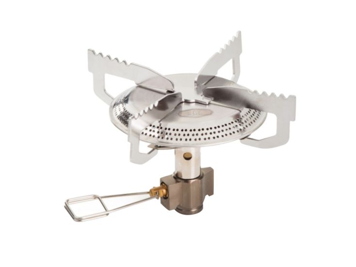 GSI Glacier – Réchaud de camping