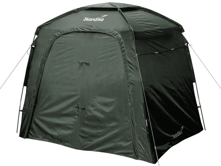 Skandika Tente de Rangement - Taille L