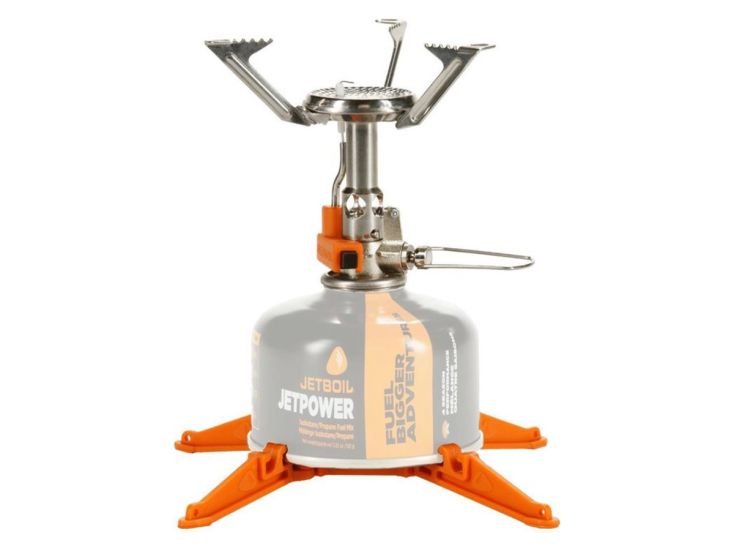 Jetboil MightyMo