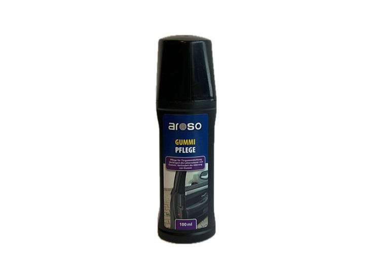 Aroso soin du caoutchouc - 100 ml
