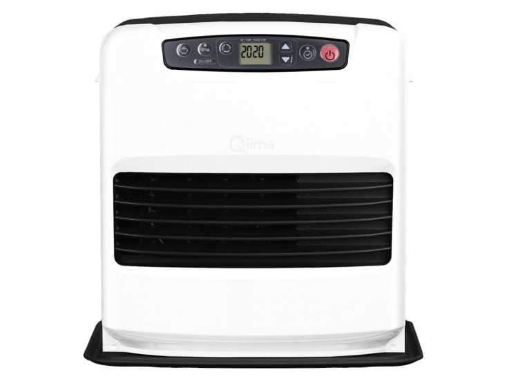 Chauffage au pétrole Qlima SRE 4035 TC