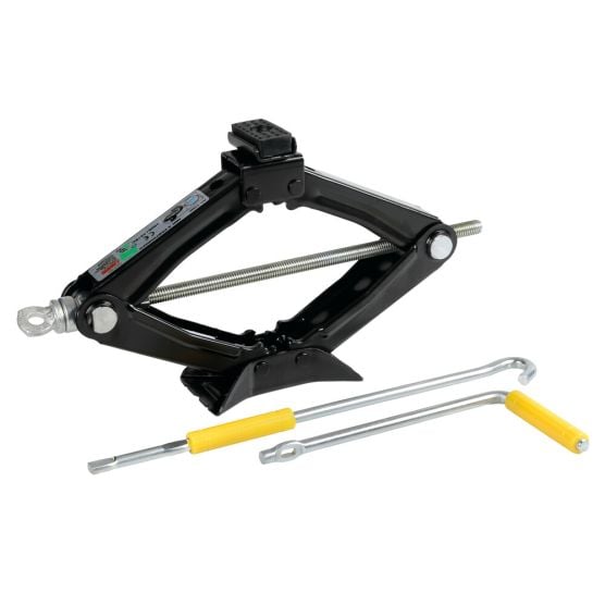 Lampa cric à ciseaux - 1000 kg