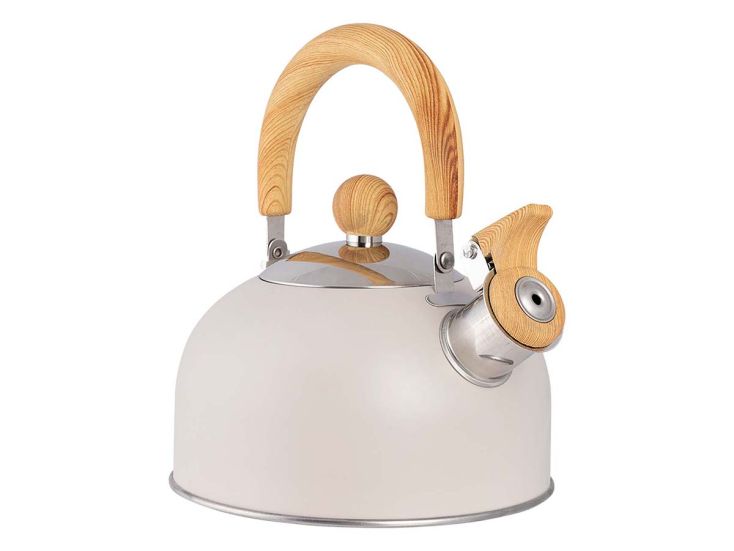 Bo-Camp Clerkenwell Bouilloire- 1,2 Litres