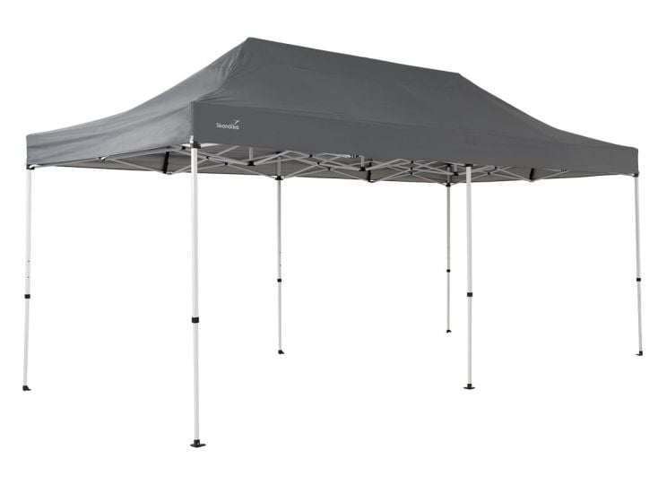 Skandika Solvorn Pavillon - 6 x 3 Metres