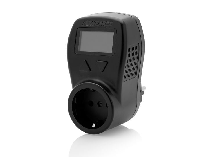 PowerACE PW3600 watt contrôleur