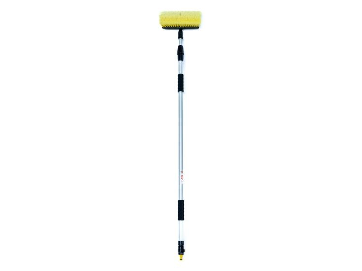EveBase Brosse Professionnelle Pour Le Lavage Des Voitures