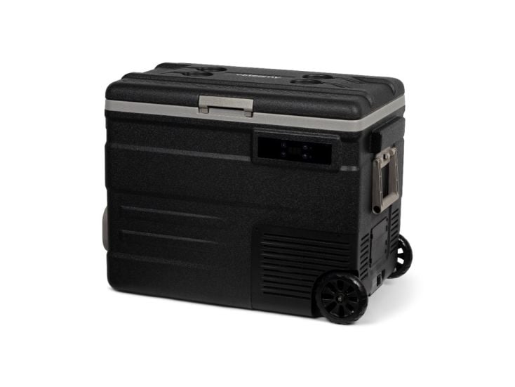 Steamy-E Single Zone 55 Roller Glacière Électrique - 55L
