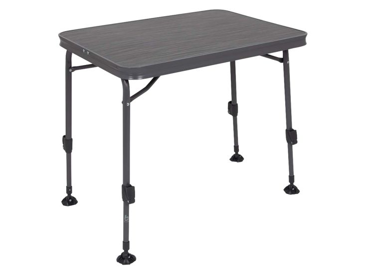 Bo-Camp Table Logan 80x60 cm