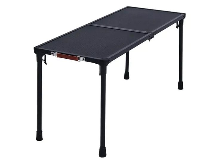 Wild Land Table de camping MTS-X