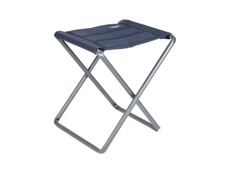 Crespo Tabouret/Repose pied AP/302 Air-Deluxe Bleu