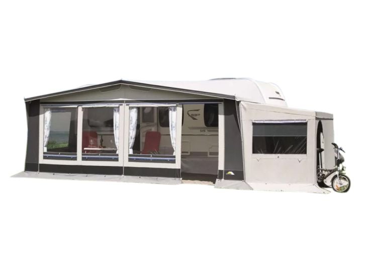 DWT Polo 300 taille 13 (911-940) Auvent pour caravane