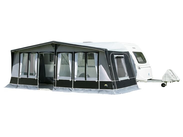 DWT Prime AIR II taille 51 (956-980) Auvent pour caravane