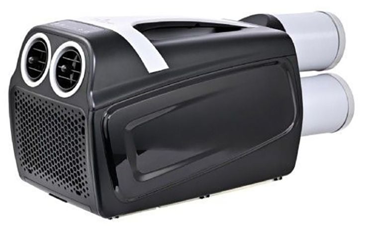 Ttulpe CampCool AC-10 climatiseur mobile
