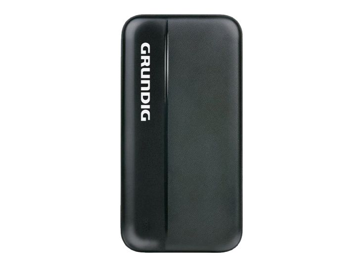 Grundig Powerbank - 20 000 mAh