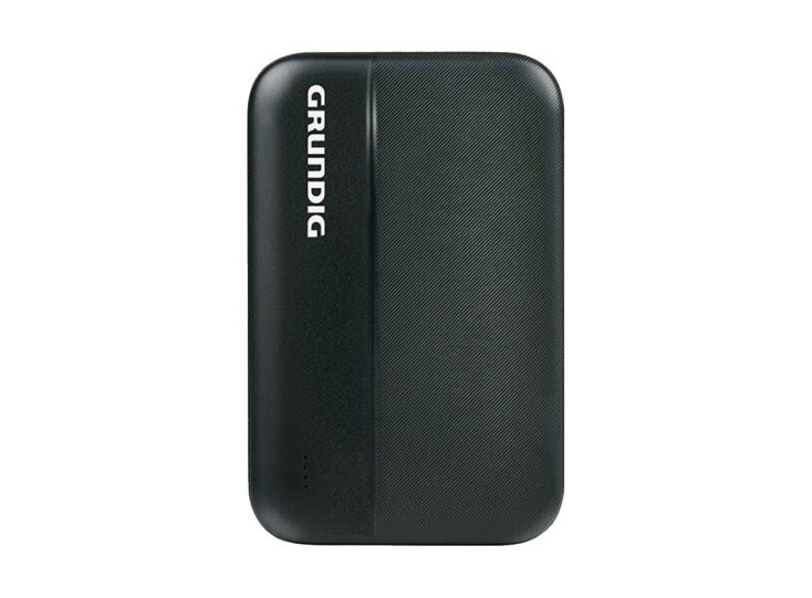 Grundig Powerbank - 5 000 mAh