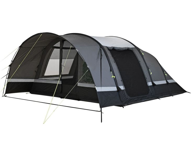 Obelink Columbia 6 Easy Air tente tunnel
