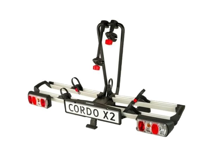 Cordo X2 Porte-vélos