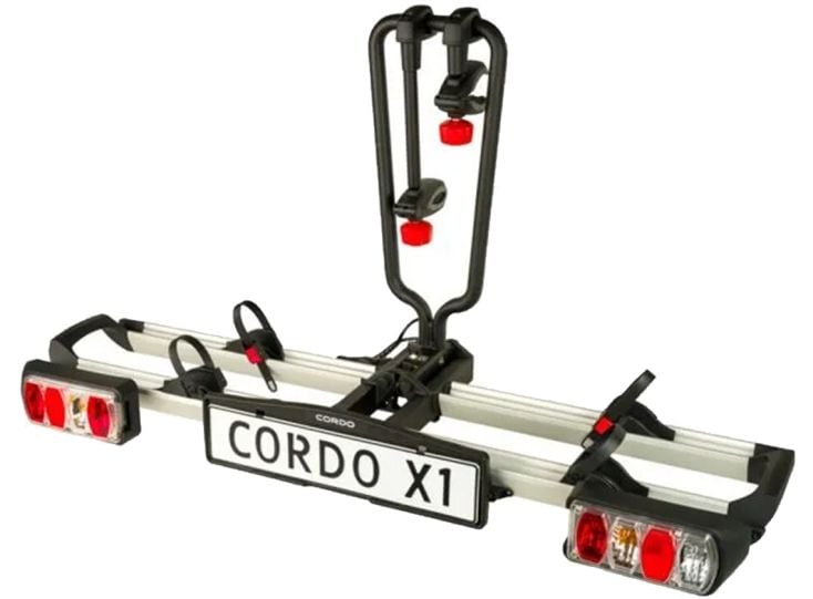 Cordo X1 Porte-vélos