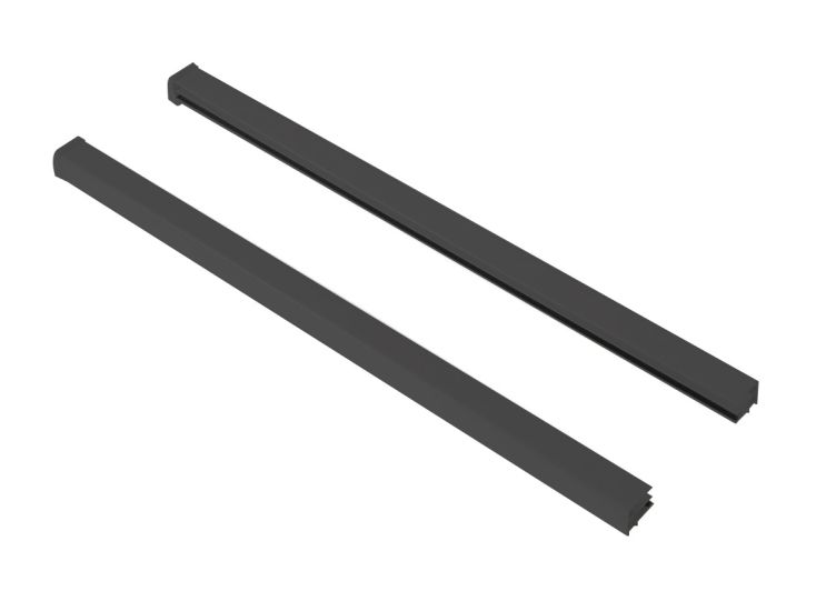 Obelink Velum guides latéraux – black
