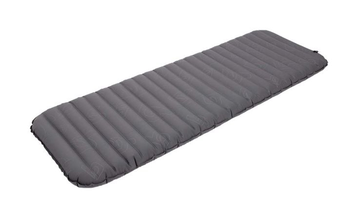 Bo-Camp Prestige  Matelas Gonflable 1 personne