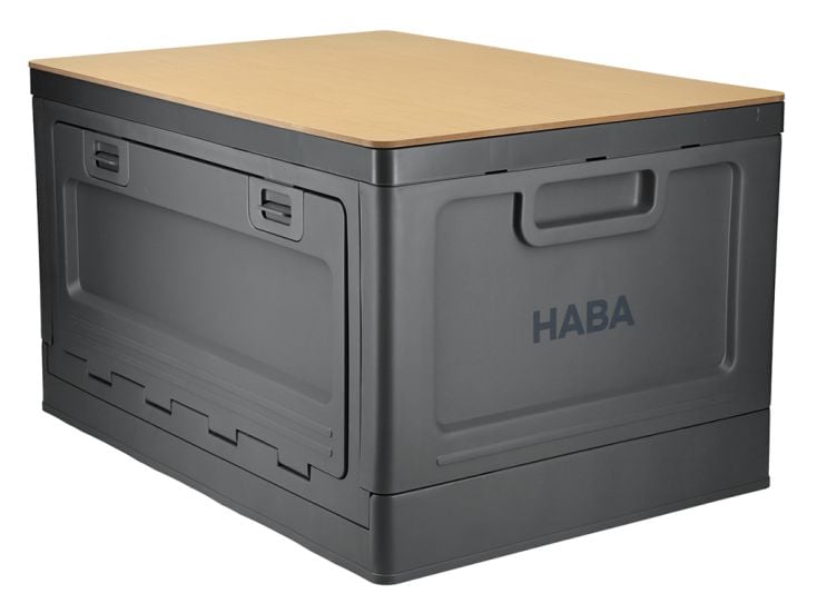 Haba Campbox 50 caisson pliable