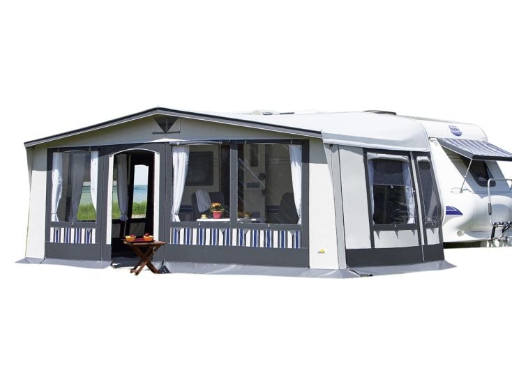 DWT Tango 300 taille 21 (1151-1180) auvent pour caravane