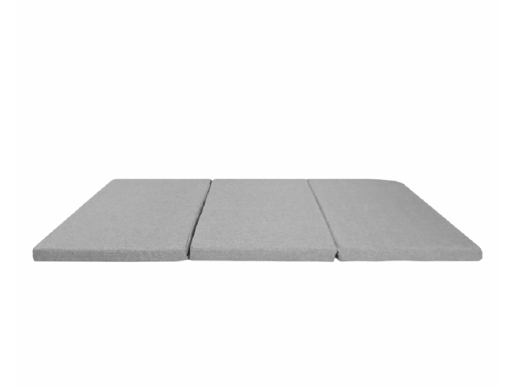 K'Foam Mercedes Marco Polo Horizon matelas pliant