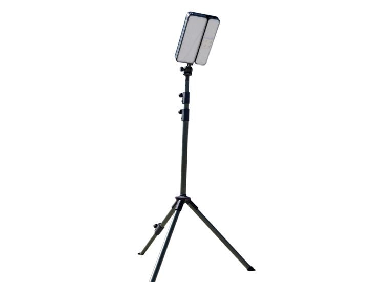 Wild Land Lampe Solaire Galaxy