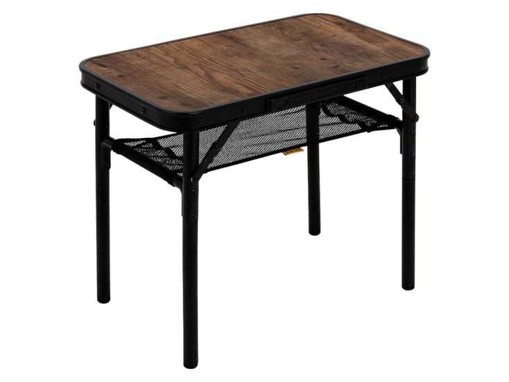 Bo-Camp Industrial Table Woodbine 56x34 cm
