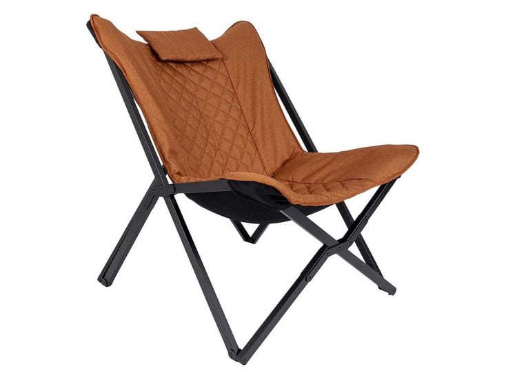 Bo-Camp Industrial Fauteuil relax Molfat Cationique Argile