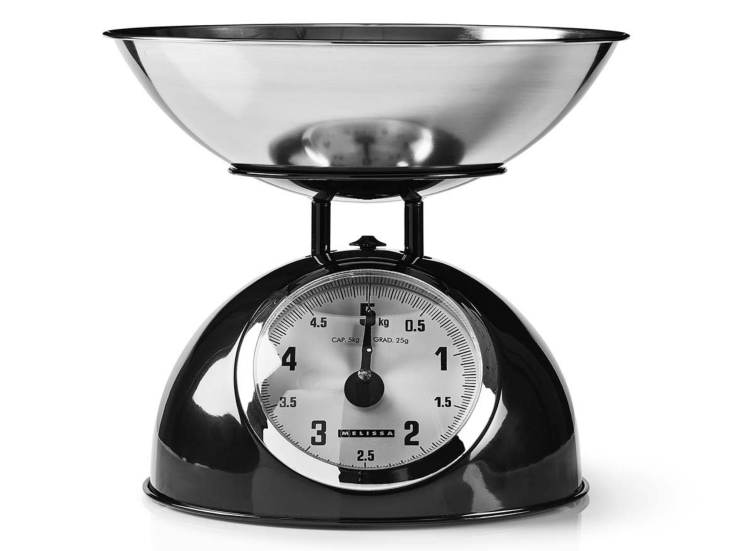 Melissa 16310238 Balance de cuisine