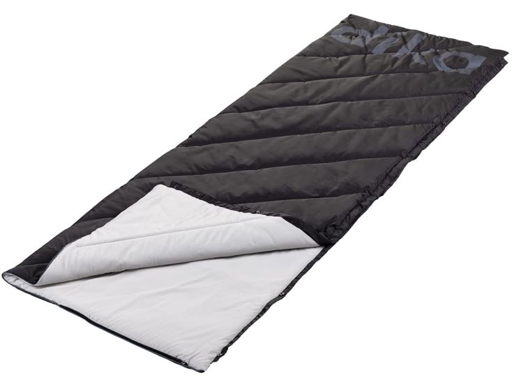 Skandika Liva 4-en-1 couverture outdoor