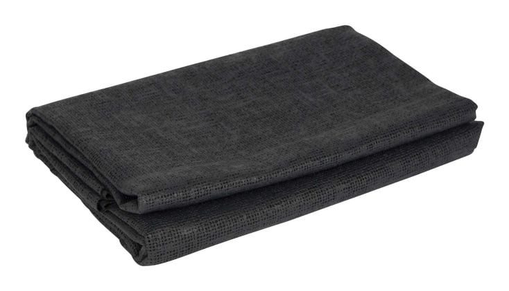 Bo-Camp Aerotex Tapis de tente Anthracite 4x2,5 mètres