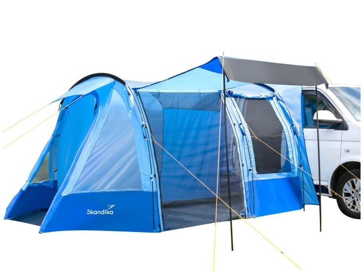 Skandika Aarhus Travel Tente pour van
