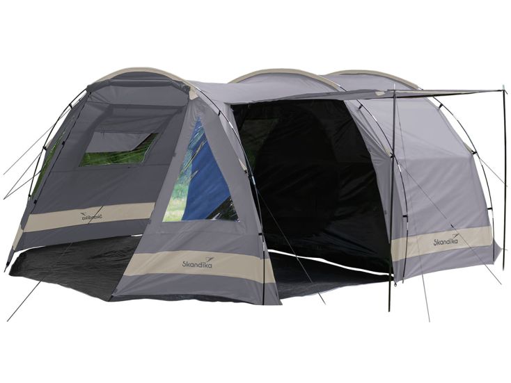 Skandika Kambo 4 tente tunnel