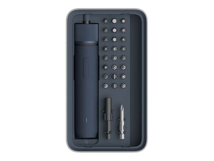 Tournevis HOTO 3,6V Set