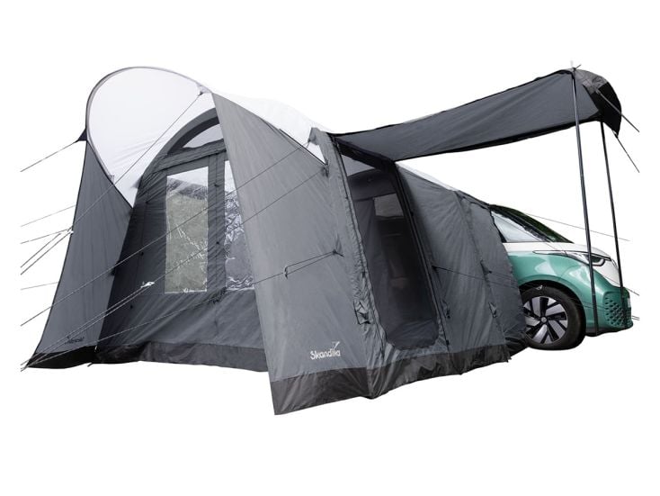 Skandika Vejers Air Protect Tente gonflable pour van