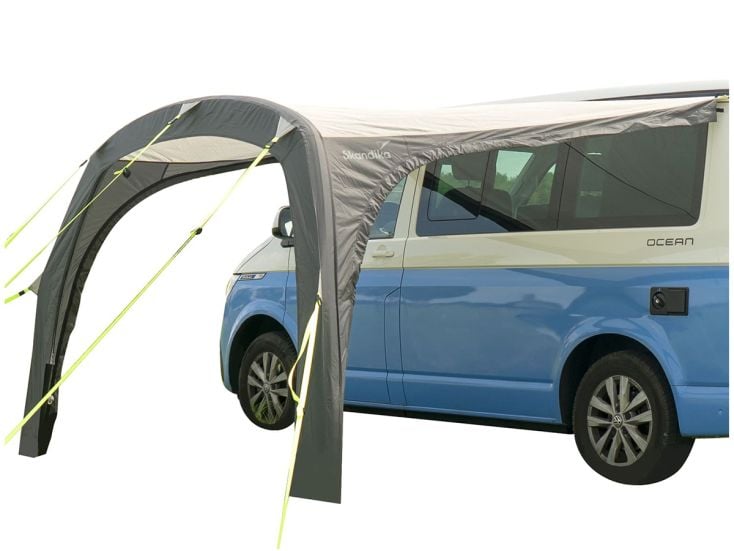 Skandika Vika Air Van 260 auvent de bus