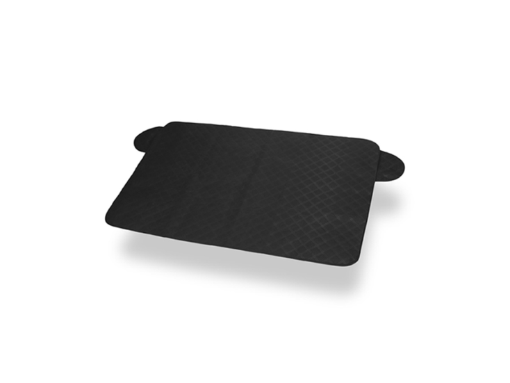 R2B Pare-soleil pour Pare-brise de Voiture - Universel