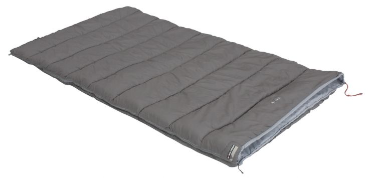 High Peak Tay 8, extra large, sac de compression, respirant