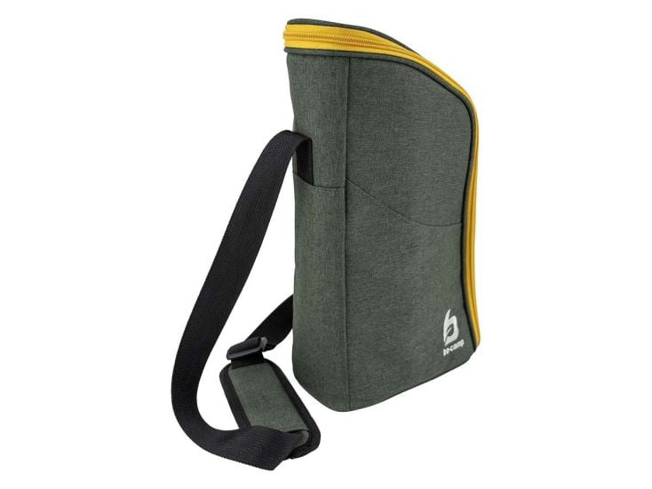 Bo-Camp Industrial Sac à vin Westwood 4 Litres - Vert