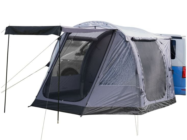 Skandika Aarhus Air Protect auvent gonflable pour van
