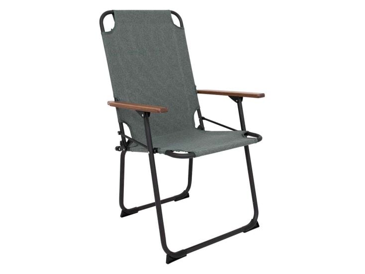 Bo-Camp Industrial Chaise Bushwick XL Vert