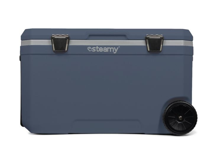 Steamy Cool 70 Glacière sur roues - 70L