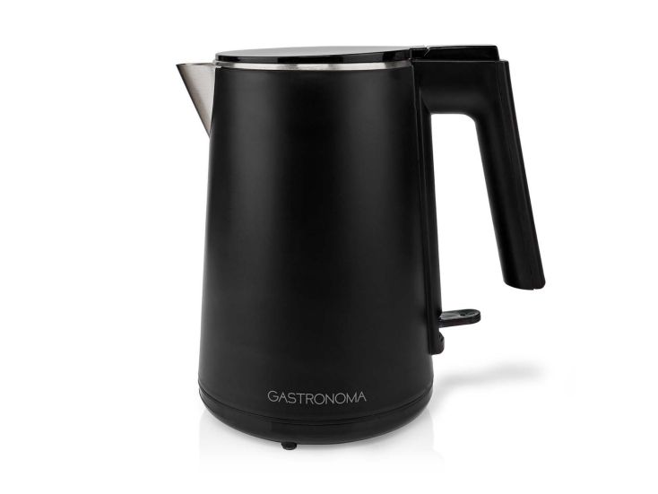 Gastronoma 18130004 Bouilloire électrique