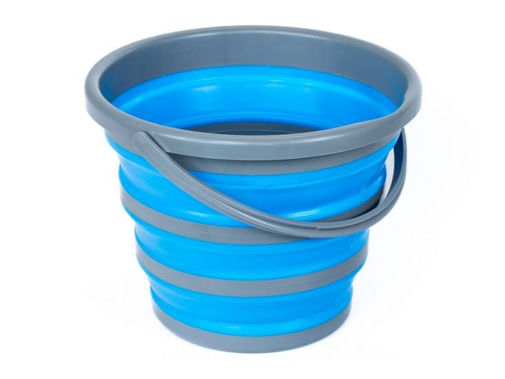 EveBase Seau pliable 10L