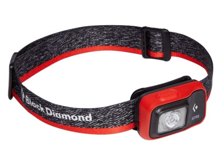 Black Diamond Spot 400 Lampe Frontale Octane