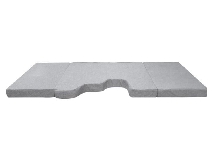 K'Foam Mercedes Vito Viano 2003-2014 matelas pour camping-car