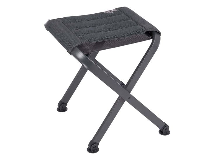 Crespo Tabouret AP/402 Air-Select Gris