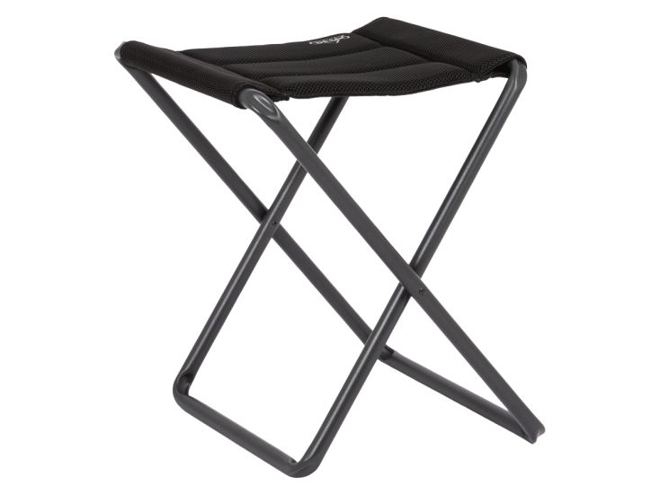 Crespo AP/302 Air-Deluxe Tabouret - Black